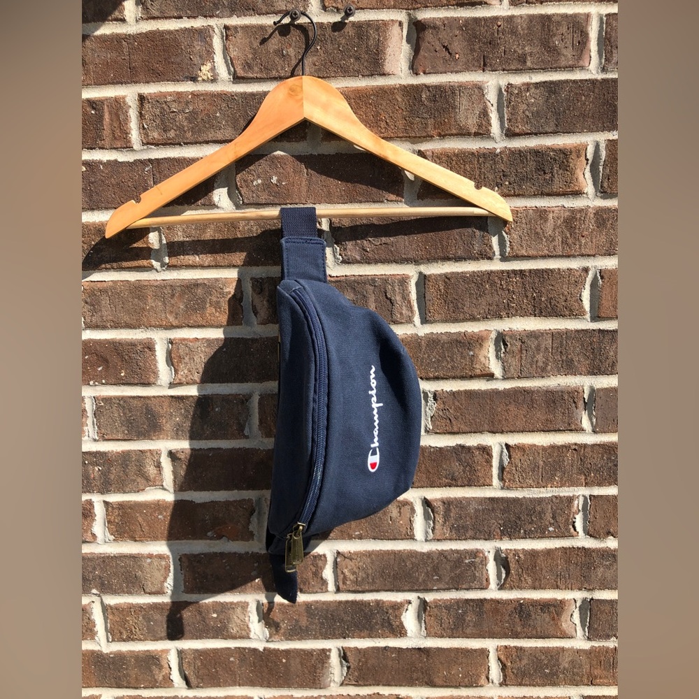 Champion Fanny Pack